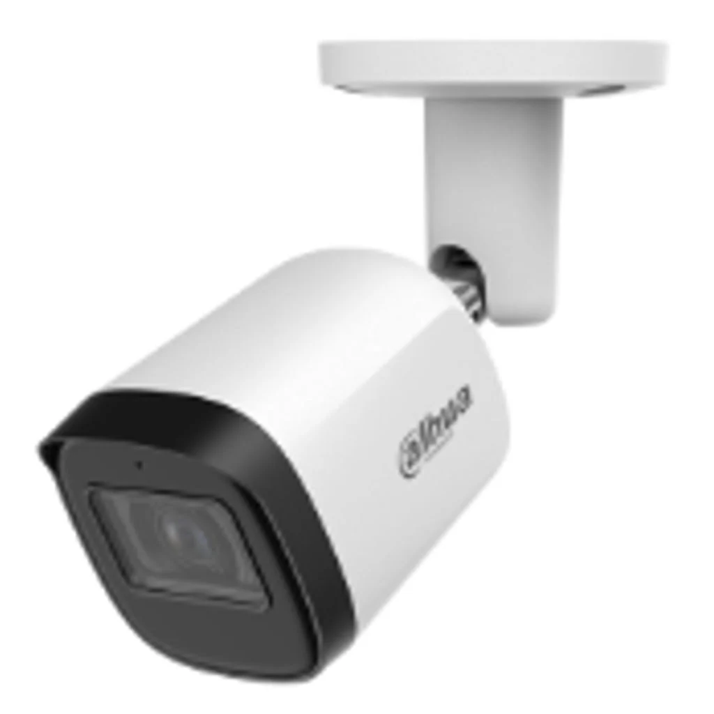 Dahua 2 MP HDCVI IR Fixed Focal Bullet Camera DH-HAC-B2A21P-U-A