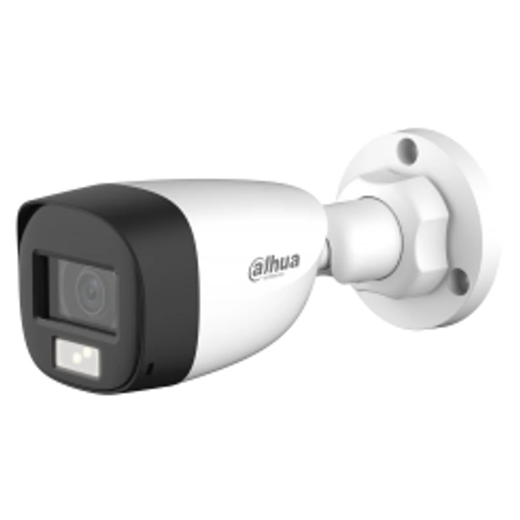 Dahua 2 MP HDCVI Smart Dual Light Fixed Focal Bullet Camera DH-HAC-HFW1209CLP-IL-A