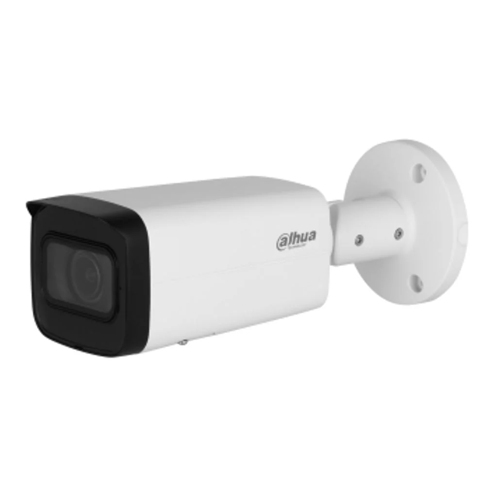 Dahua 2 MP IR Vari-Focal WizSense Network Bullet Camera DH-IPC-HFW2241T-ZS