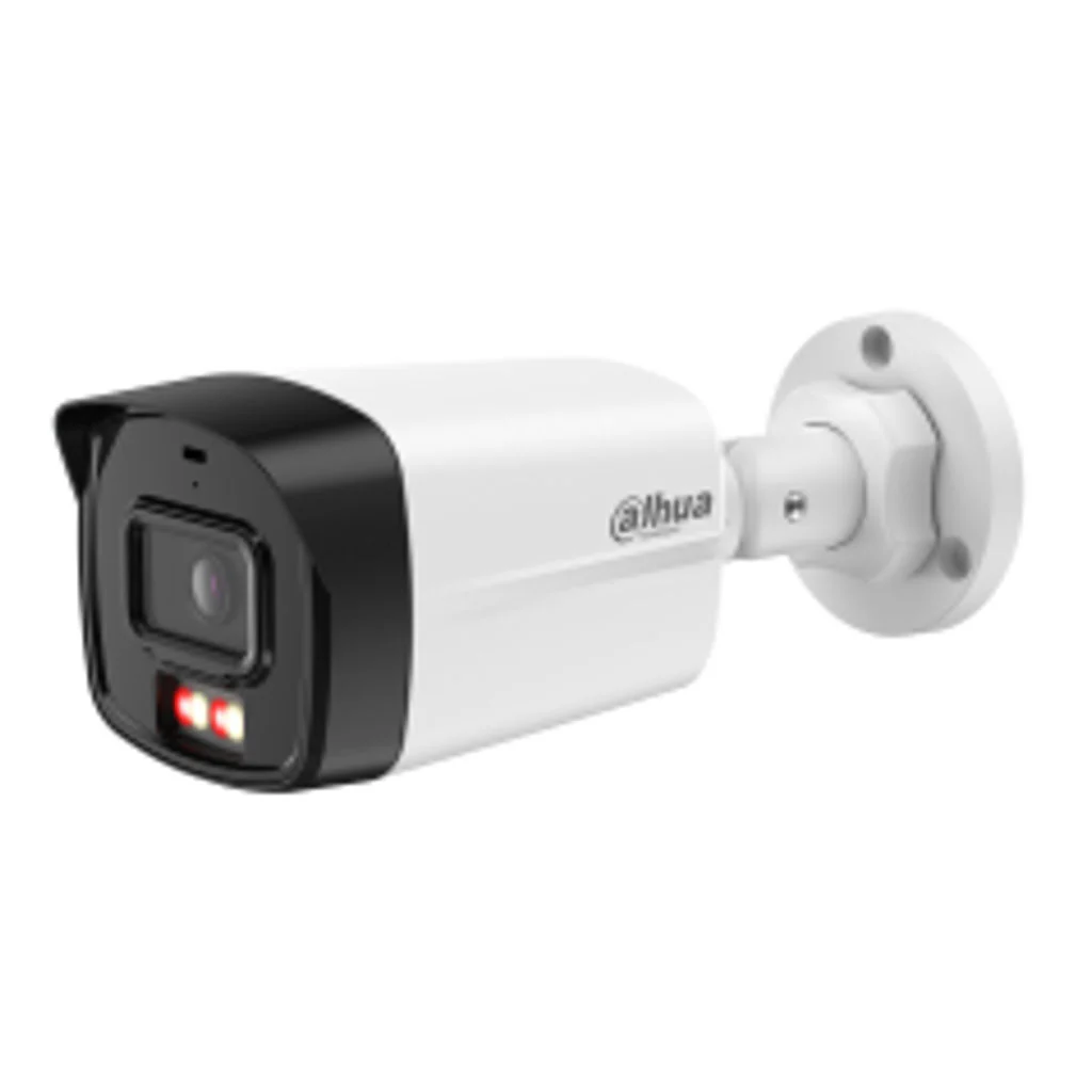 Dahua 2 MP Smart Dual Light WizSense Network Bullet Camera DH-IPC-HFW1239TL-A-IL