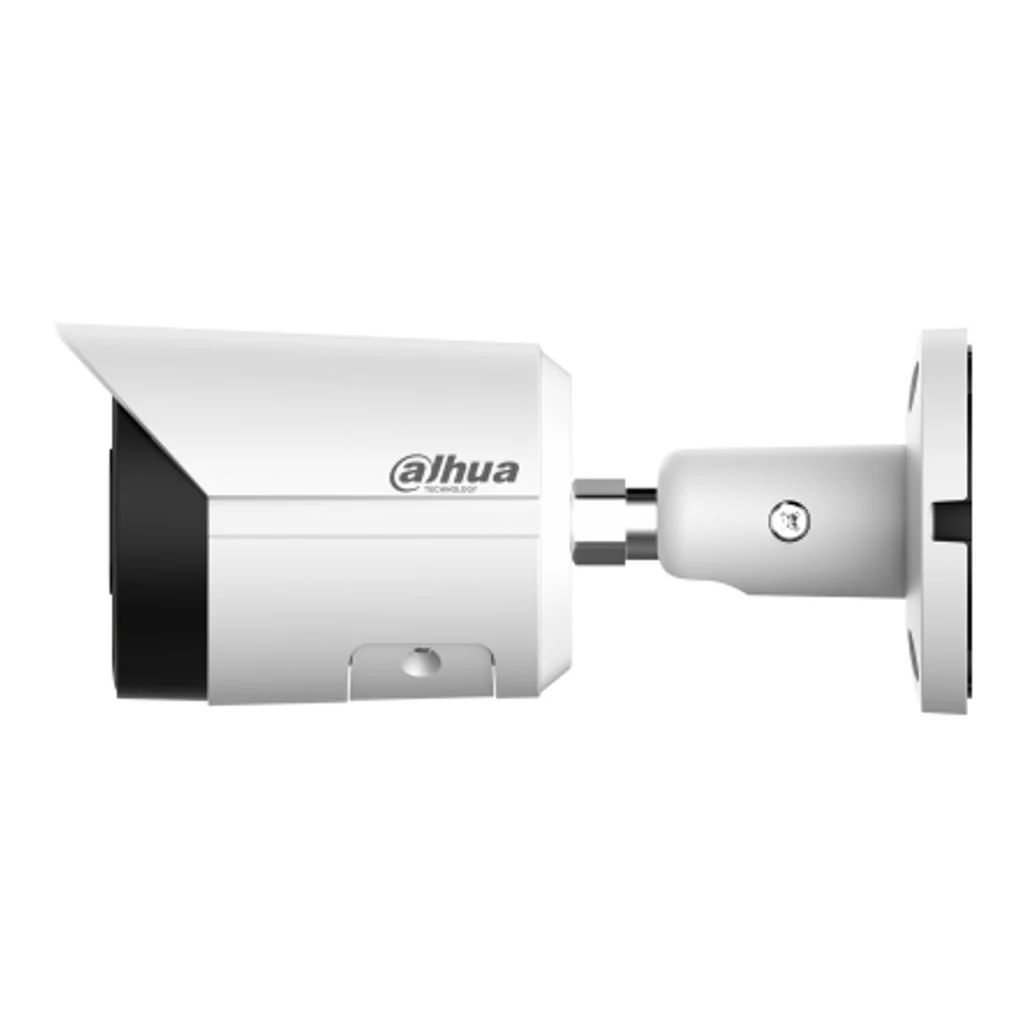Dahua 2 MP Smart Dual Light WizSense Network Bullet Camera DH-IPC-HFW2249S-S-IL - Image 2