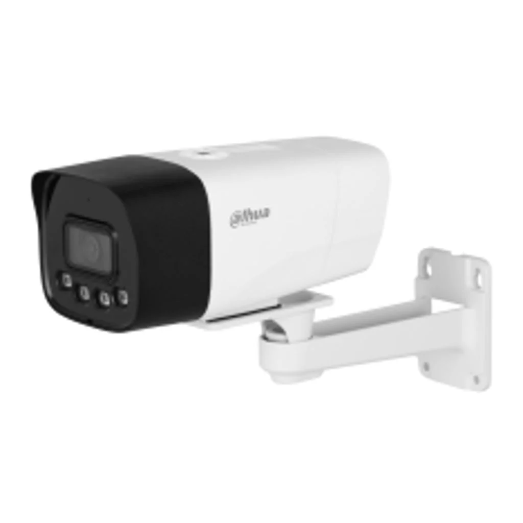 Dahua 3 MP 4G Entry Network Bullet Camera DH-IPC-HFW1339DT1-4G-ST-IL