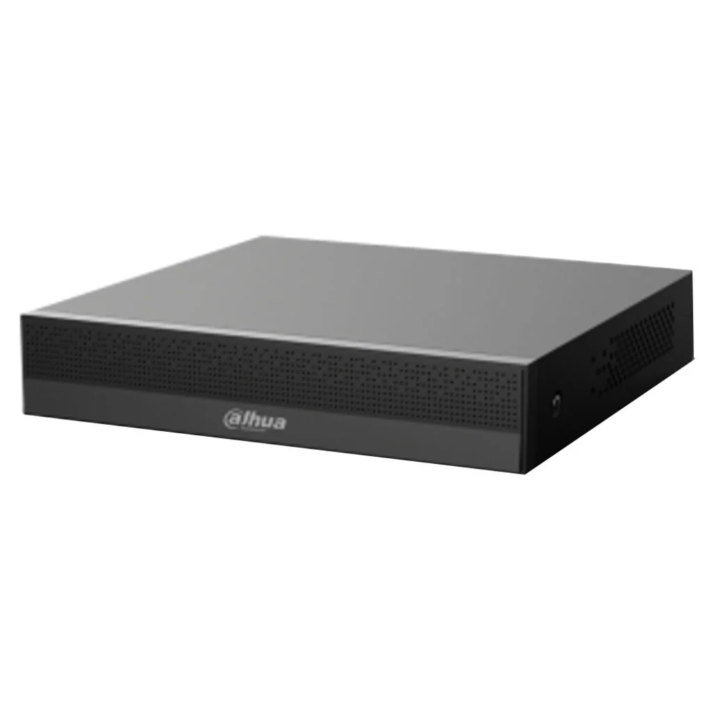 Dahua 4 Channel WizSense Digital Video Recorder 1U 1HDD DH-XVR4B04H-I