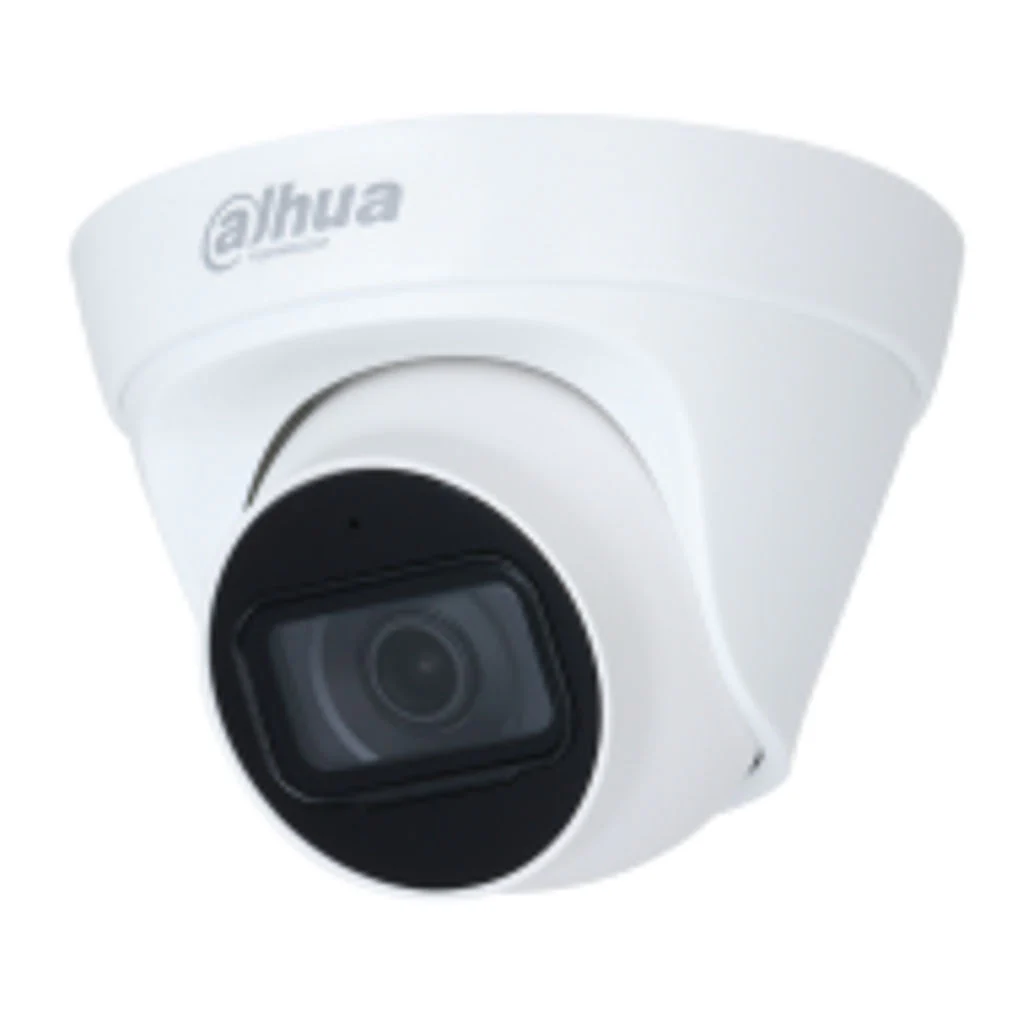 Dahua 4 MP Entry IR Fixed Focal Eyeball Network Camera DH-IPC-HDW1431T1P-A-S4