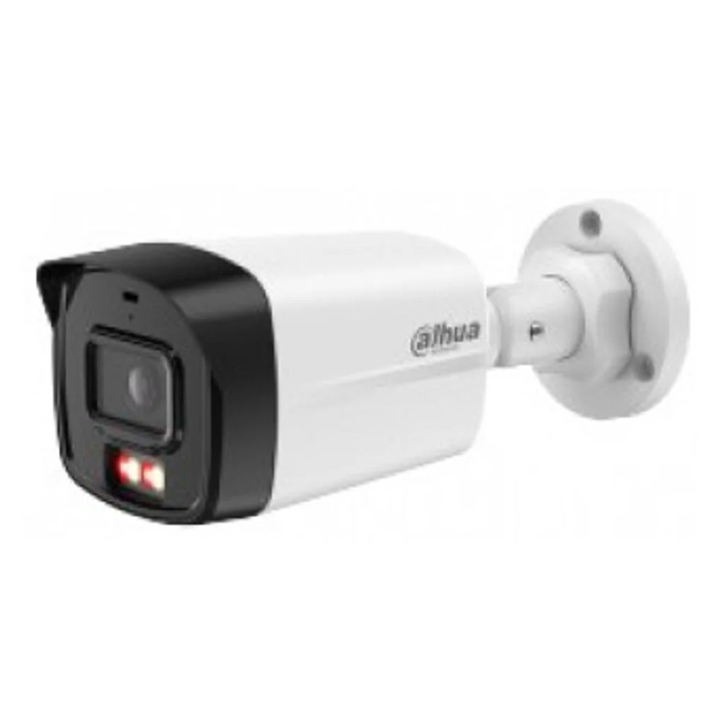 Dahua 4 MP Smart Dual Light WizSense Network Bullet Camera DH-IPC-HFW1439TL2-A-IL