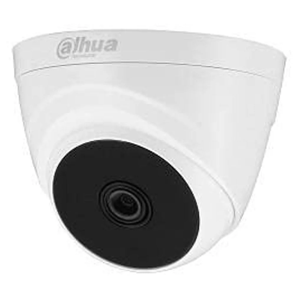 Dahua 5 MP HDCVI IR Fixed Eyeball Dome Camera DH-HAC-T1A51P-A - Image 2