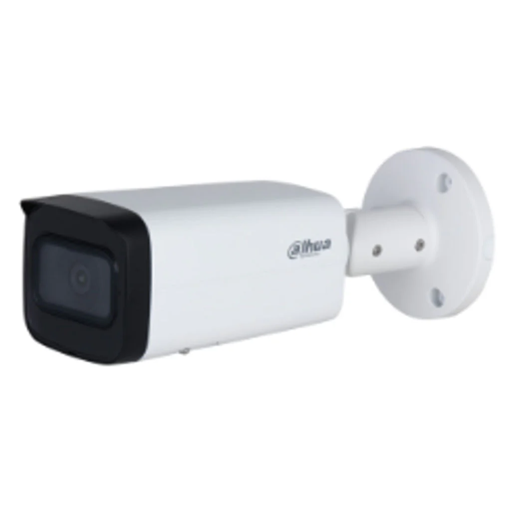 Dahua 5 MP IR Fixed Focal WizSense Network Bullet Camera DH-IPC-HFW2541T-AS