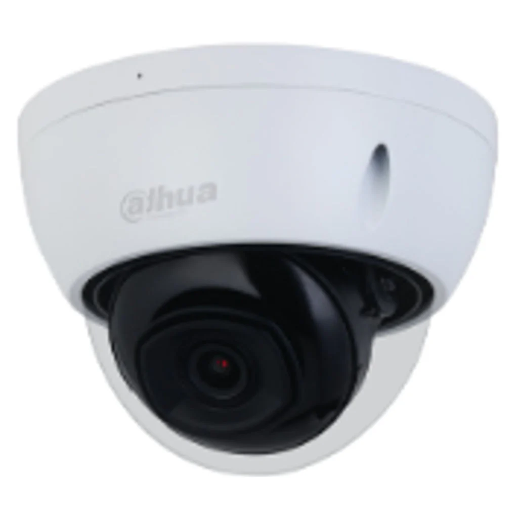 Dahua 5 MP IR Fixed Focal WizSense Network Dome Camera DH-IPC-HDBW2541E-S