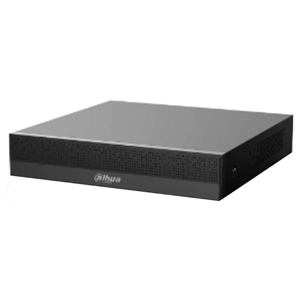 Dahua 8 Channel Digital Video Recorder 1U 1HDD DH-XVR4B08-V2