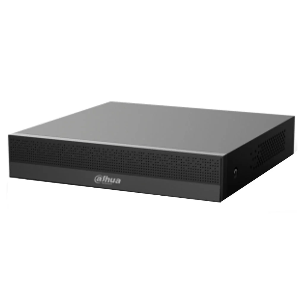 Dahua 8 Channel WizSense Digital Video Recorder 1U 1HDD DH-XVR4B08-I