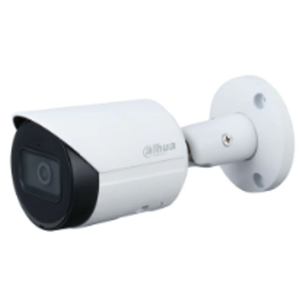 Dahua 8 MP IR Fixed Focal WizSense Network Bullet Camera DH-IPC-HFW2841S-S
