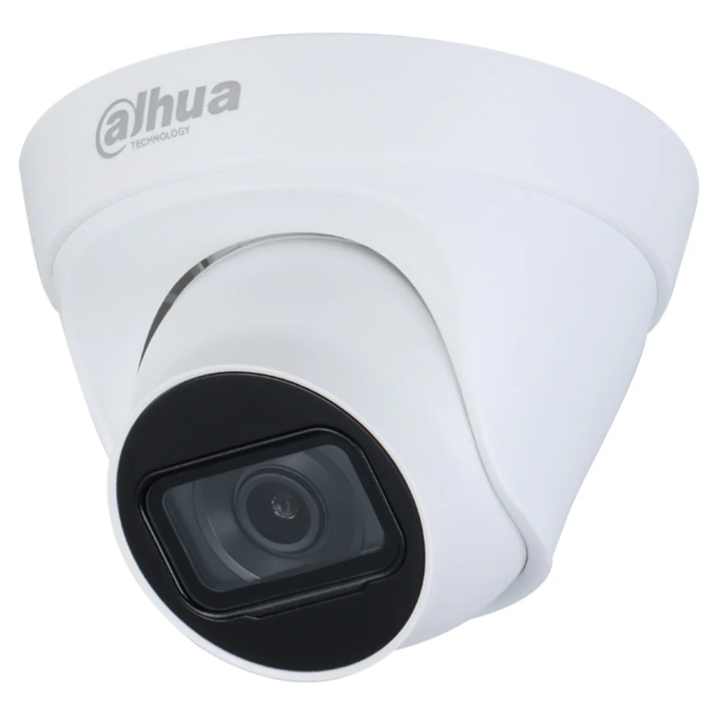 Dahua Entry IR Fixed Focal Eyeball Netwok Camera 3MP DH-IPC-HDW1330T1P-S4