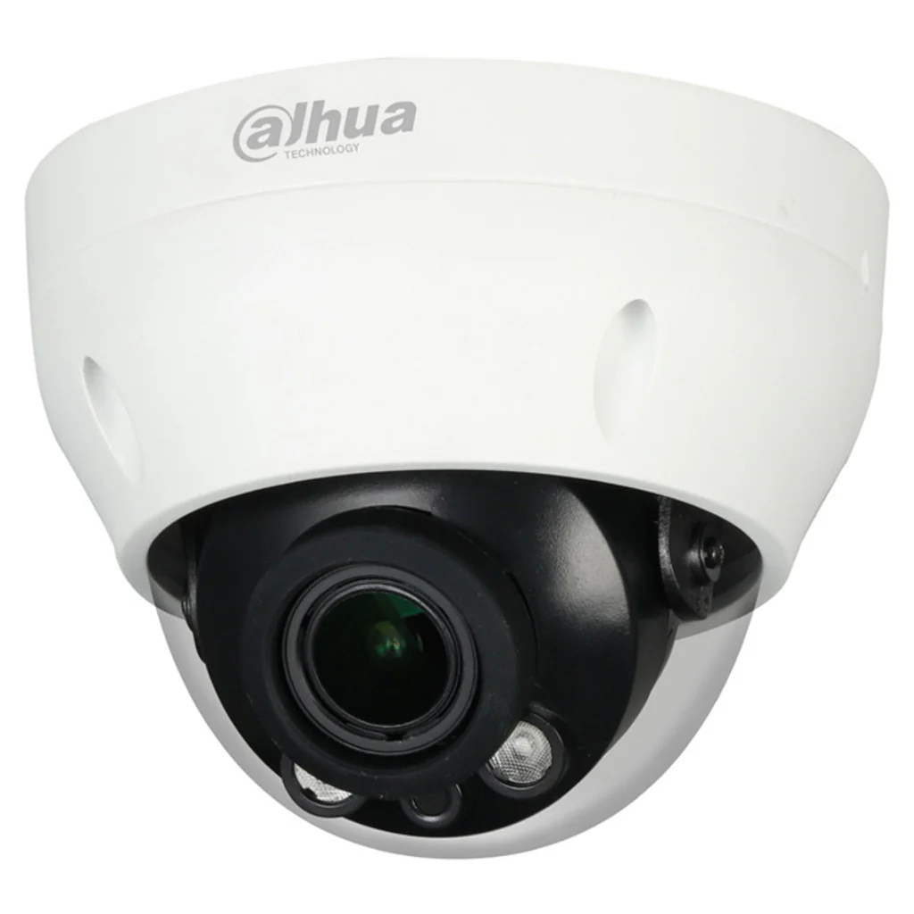 Dahua Entry IR Vari-focal Dome Netwok Camera 4MP DH-IPC-HDPW1431R1P-ZS-S4