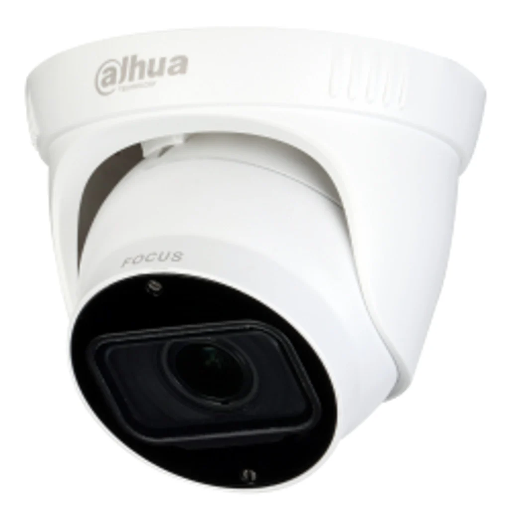 Dahua HDCVI IR Eyeball Camera 2MP DH-HAC-T3A21P-VF