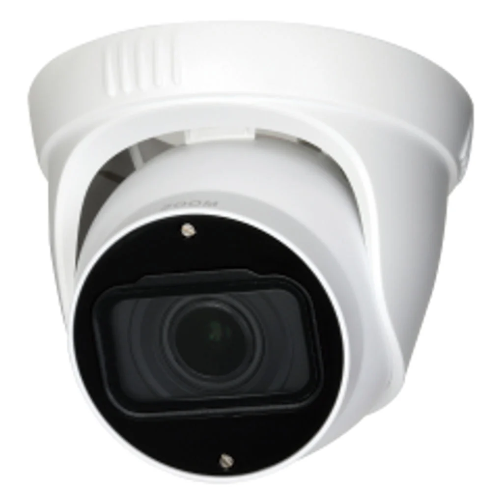Dahua HDCVI IR Eyeball Camera 2MP DH-HAC-T3A21P-VF - Image 2