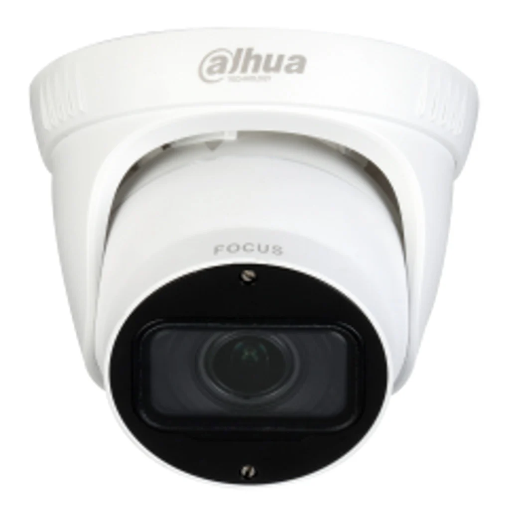 Dahua HDCVI IR Eyeball Camera 2MP DH-HAC-T3A21P-VF - Image 3