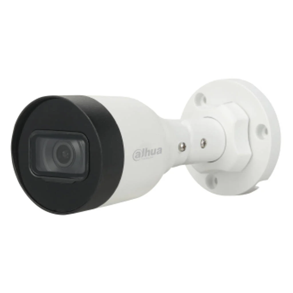 Dahua Lite Full Color Fixed Focal Bullet Netwok Camera 2MP DH-IPC-HFW1239S1P-LED-S4