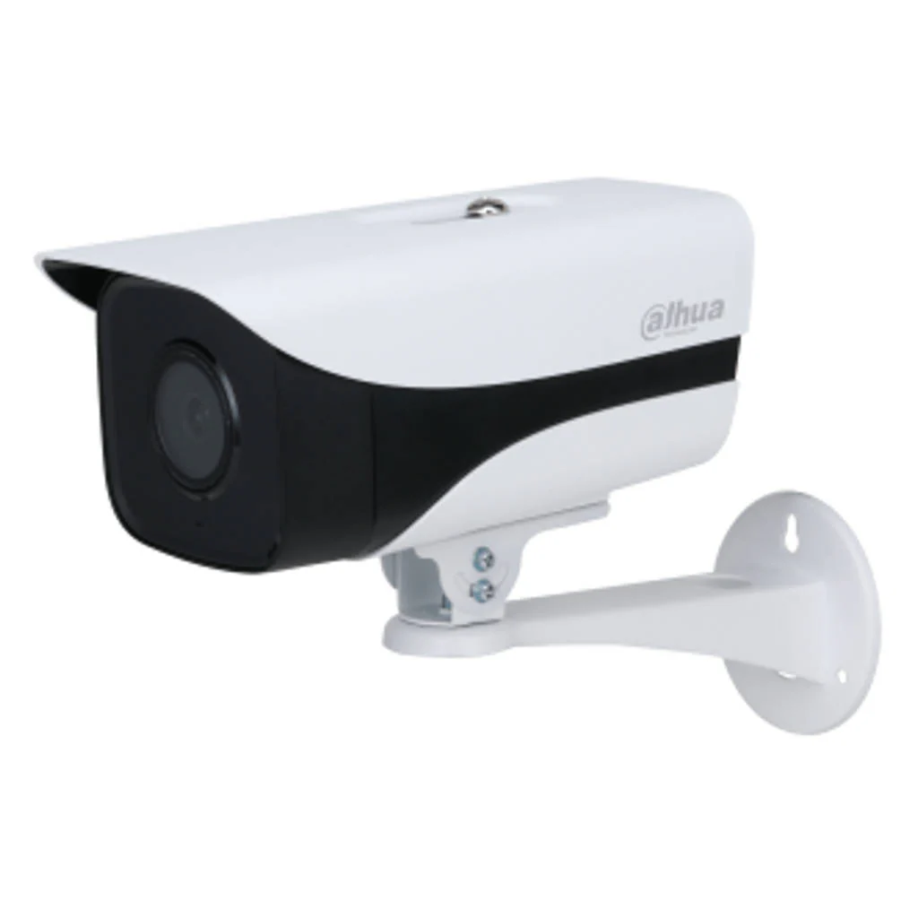 Dahua Lite IR Fixed Focal Bullet Network Camera 2MP DH-IPC-HFW2231M-AS-I2-B-S2