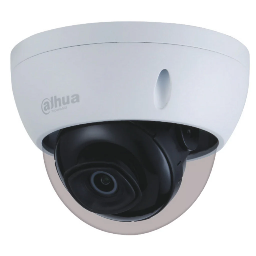 Dahua Lite Ir Fixed-Focal Dome Network Camera 8MP DH-IPC-HDBW2831EP-S-S2