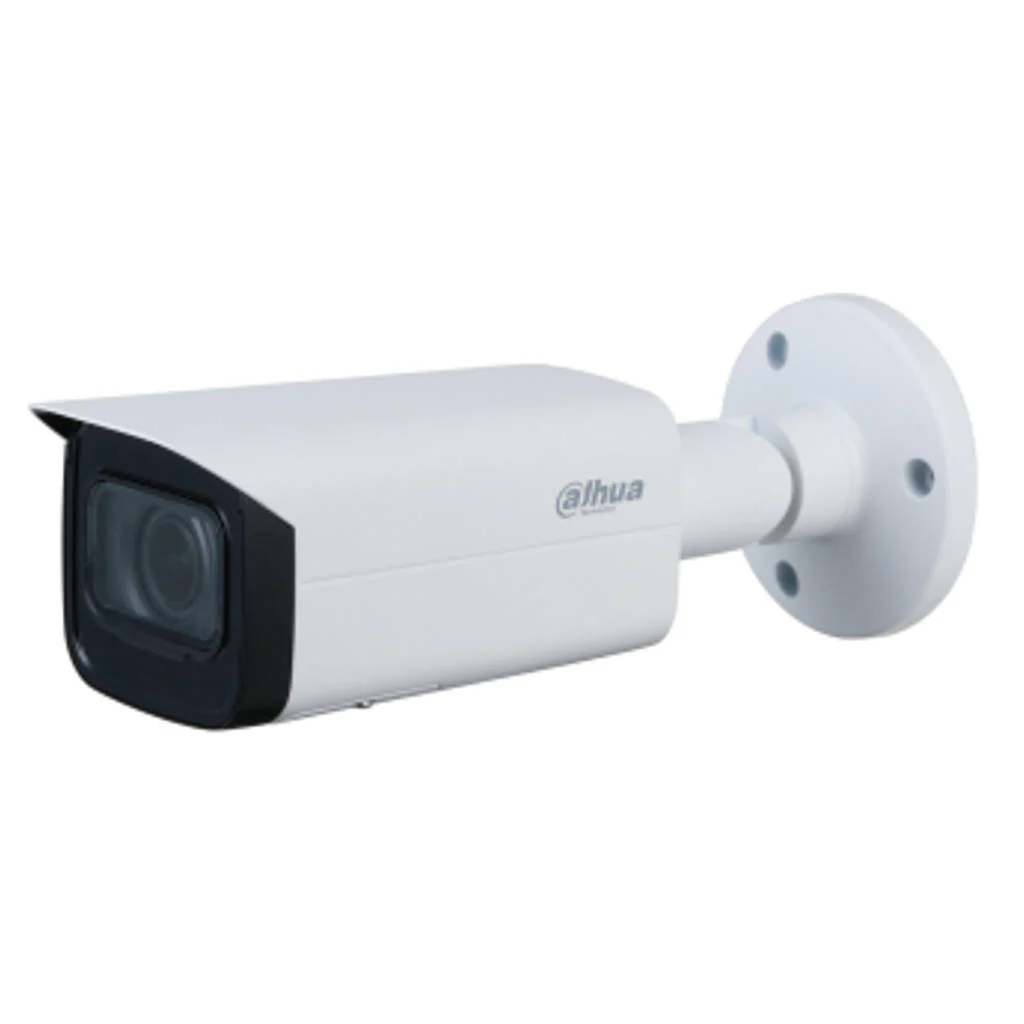 Dahua Lite IR Vari Focal Bullet Network Camera 2MP DH-IPC-HFW2231TP-ZAS-S2