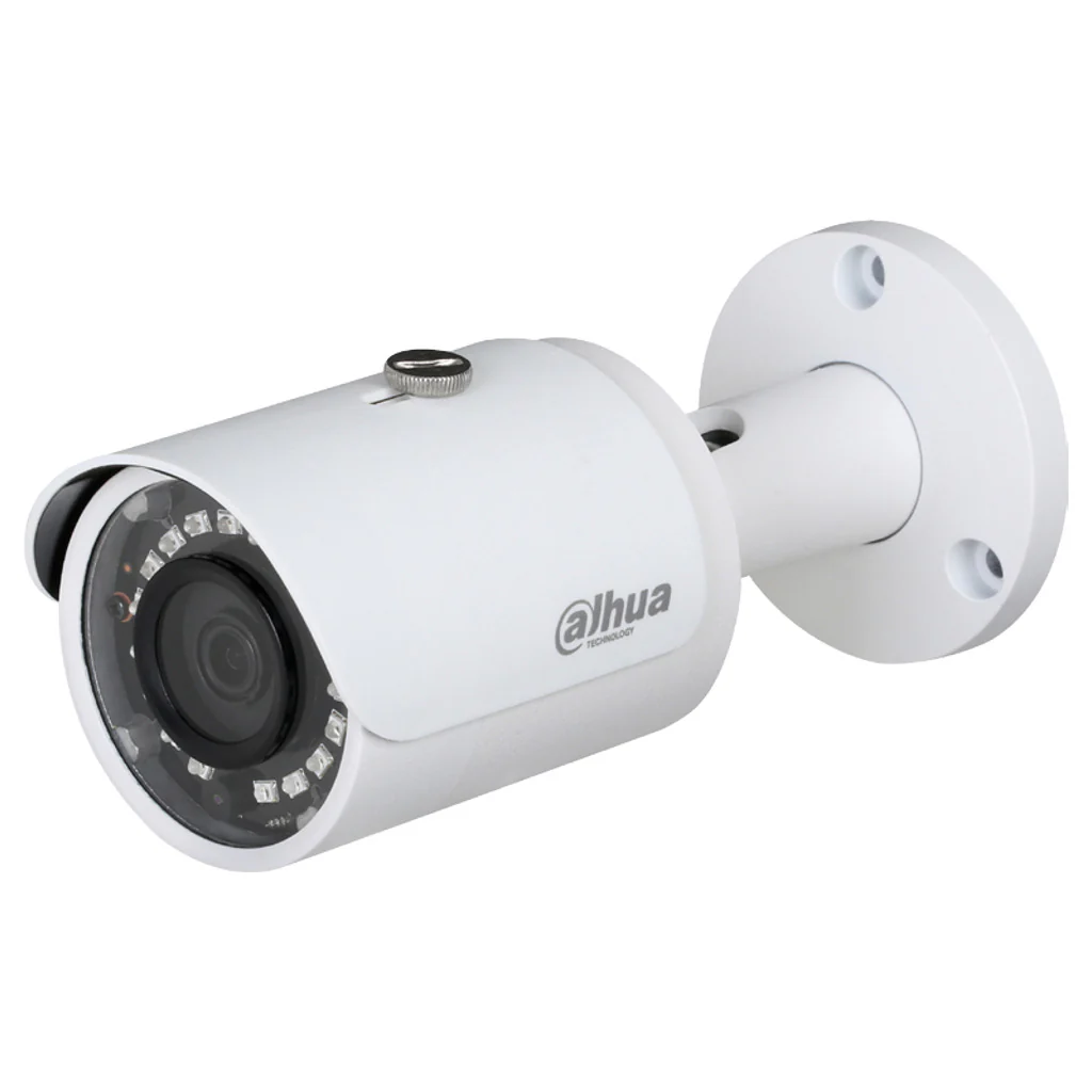 Dahua Lite Series Network IR Mini-Bullet Camera 3MP DH-IPC-HFW1330SP-S4
