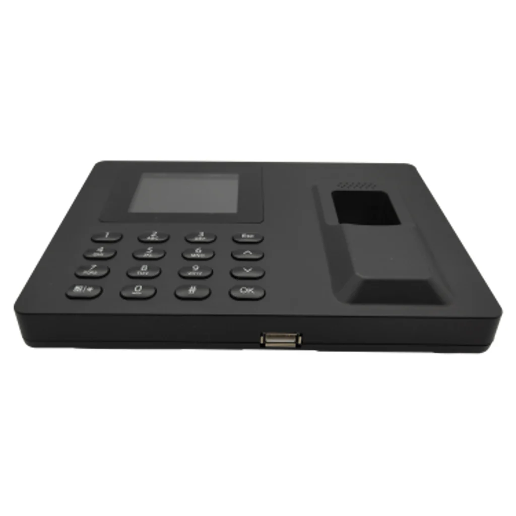 Dahua Time & Attendance Terminal DHI-ASA1222E-S - Image 2