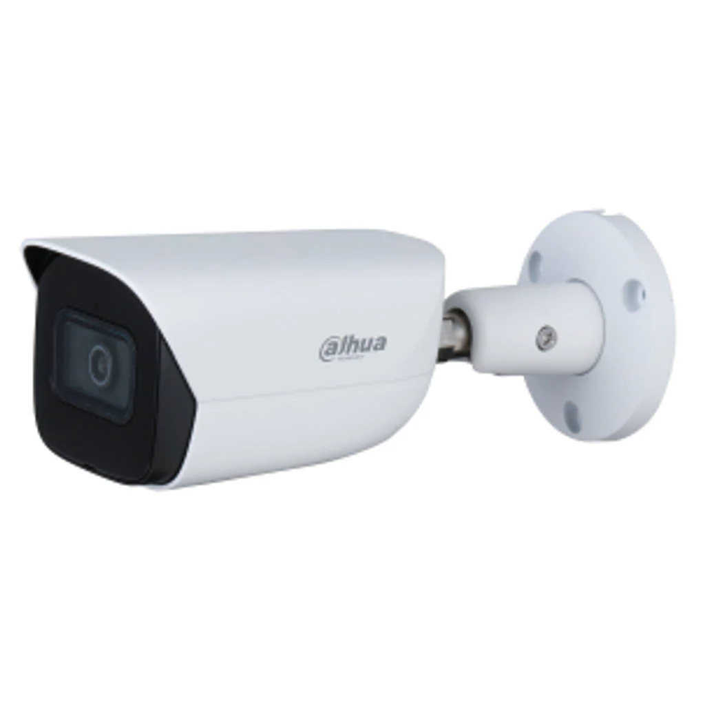 Dahua WizSense IR Fixed Focal Bullet Network Camera 2MP DH-IPC-HFW3241EP-AS