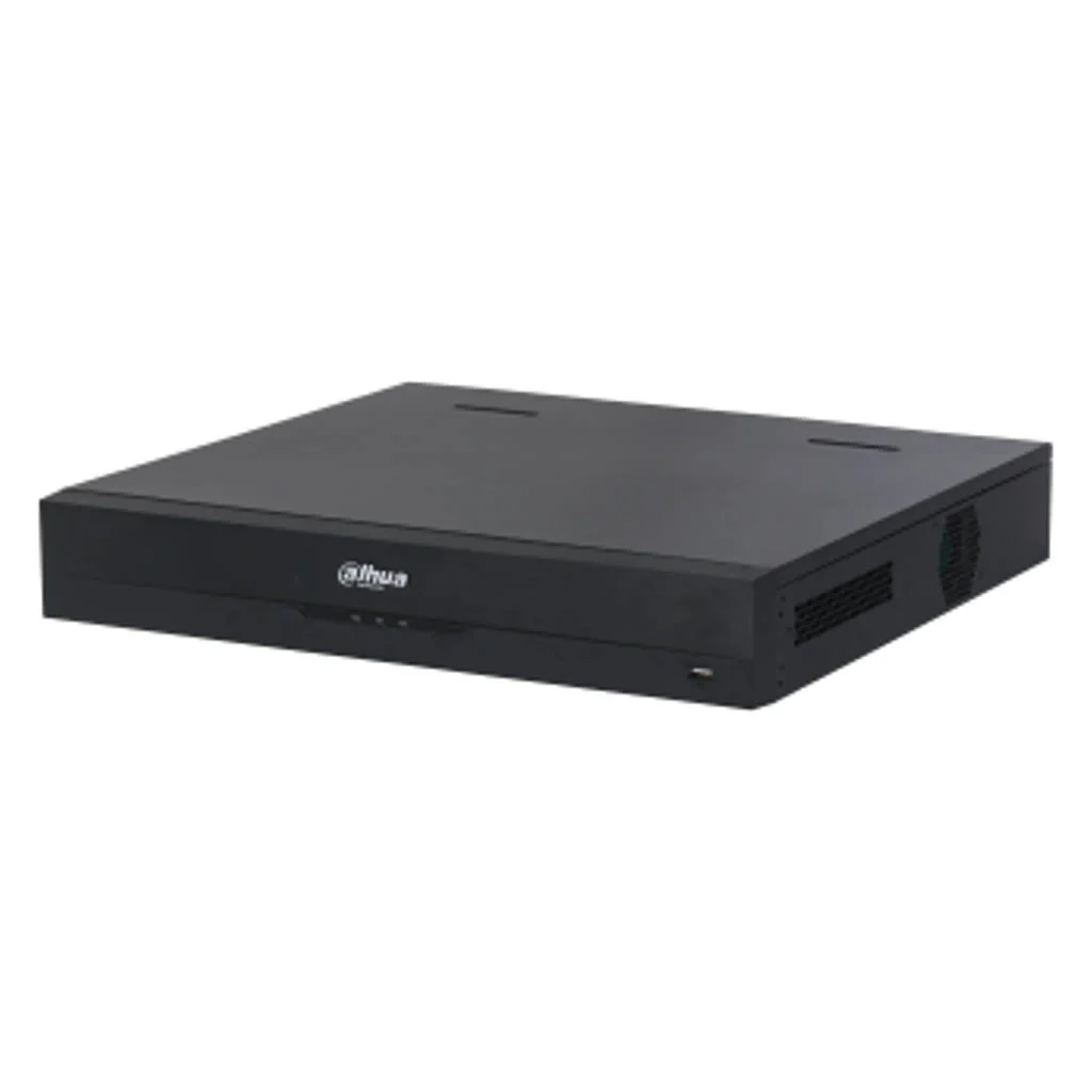 Dahua WizSense Network Video Recorder 32 Channel 1.5U 4HDD DHI-NVR4432-4KS2/I