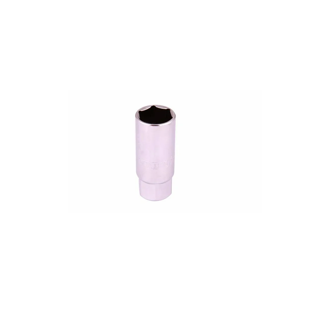 De Neers 1/2 Inch Drive Spark Plug Socket