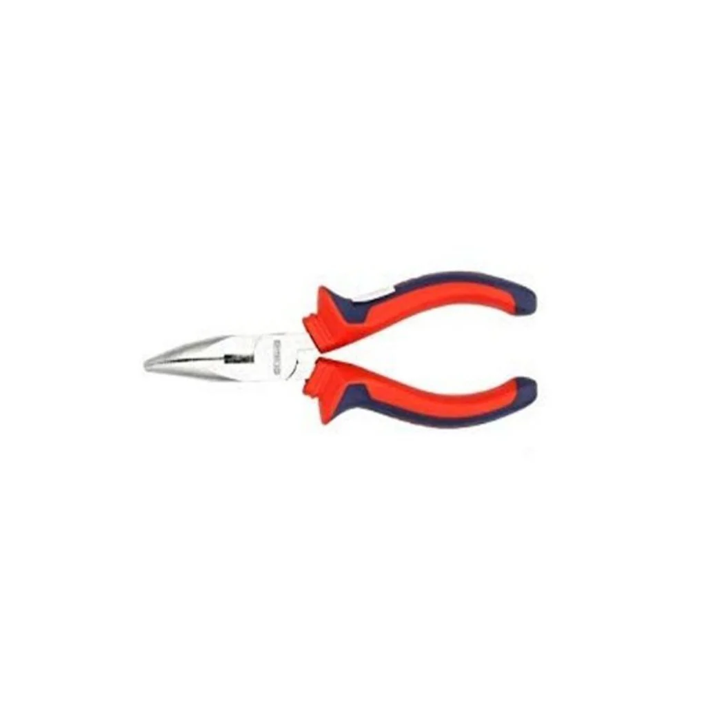 De Neers Bent Nose Plier