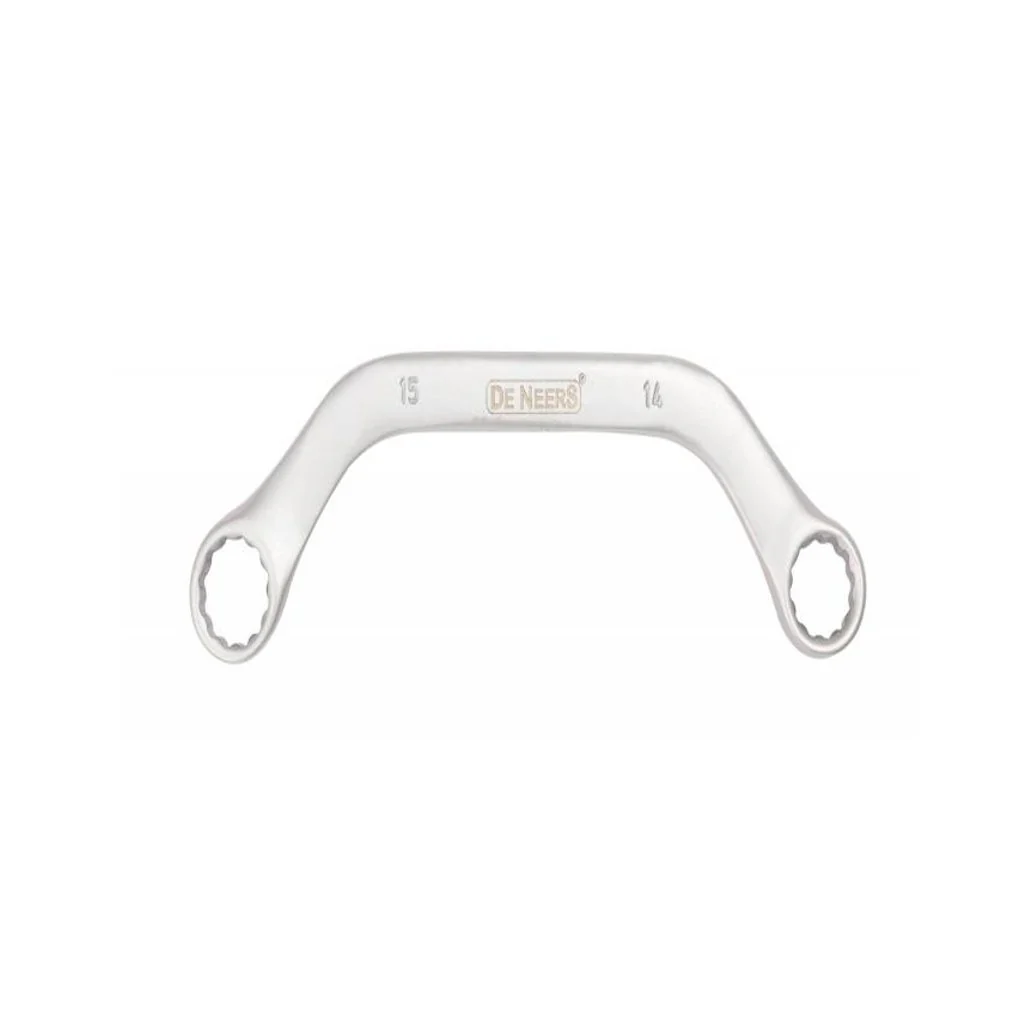 De Neers C-Spanner Half Moon