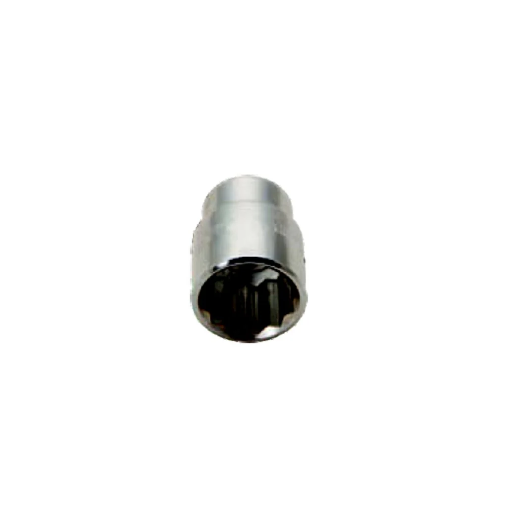 De Neers Drive Hex Socket 12.5mm