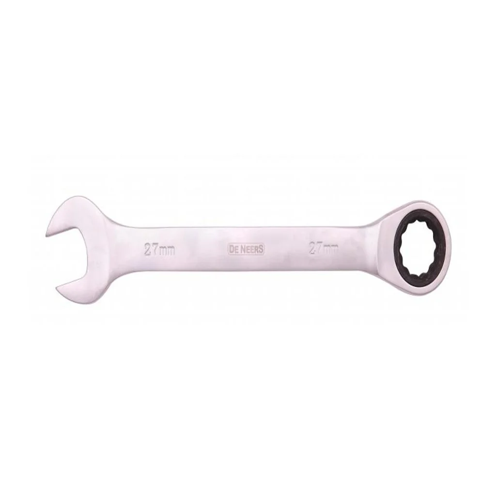 De Neers Gear Wrench-Straight