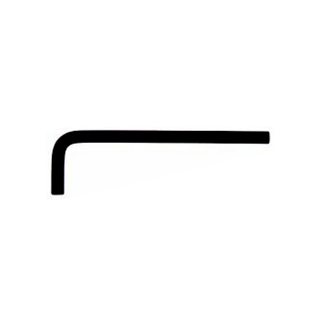 De Neers Hex Allen Key – Long Pattern