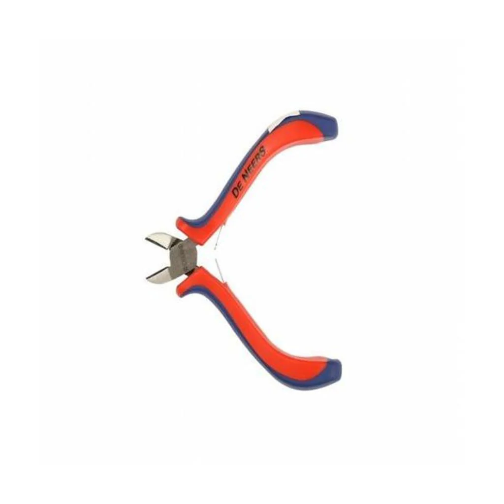 De Neers Mini Plier Side Cutting DN-11405