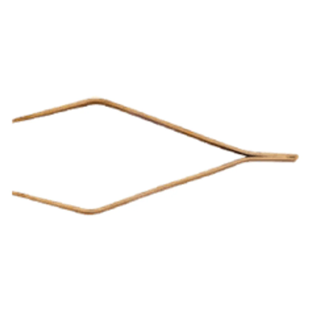 De Neers Non Sparking Tweezer