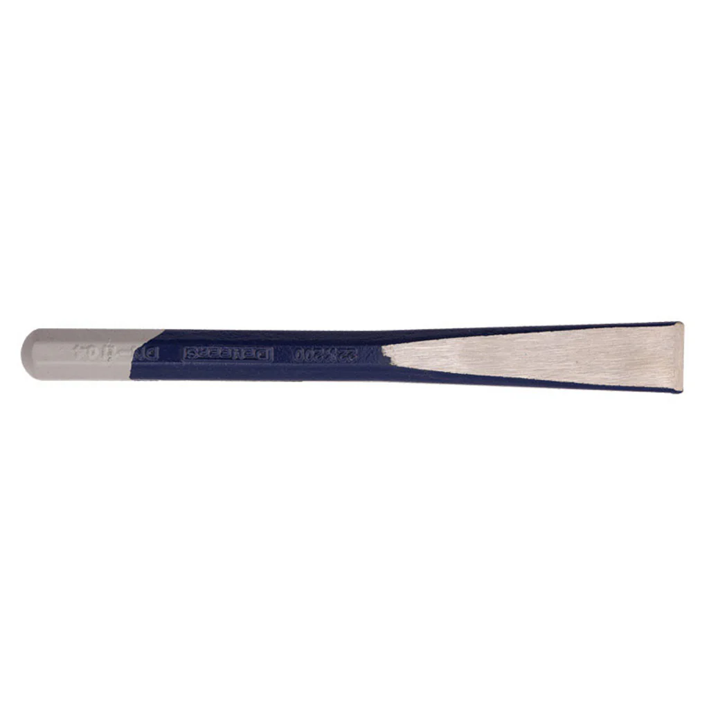 De Neers Octagonal Chisels
