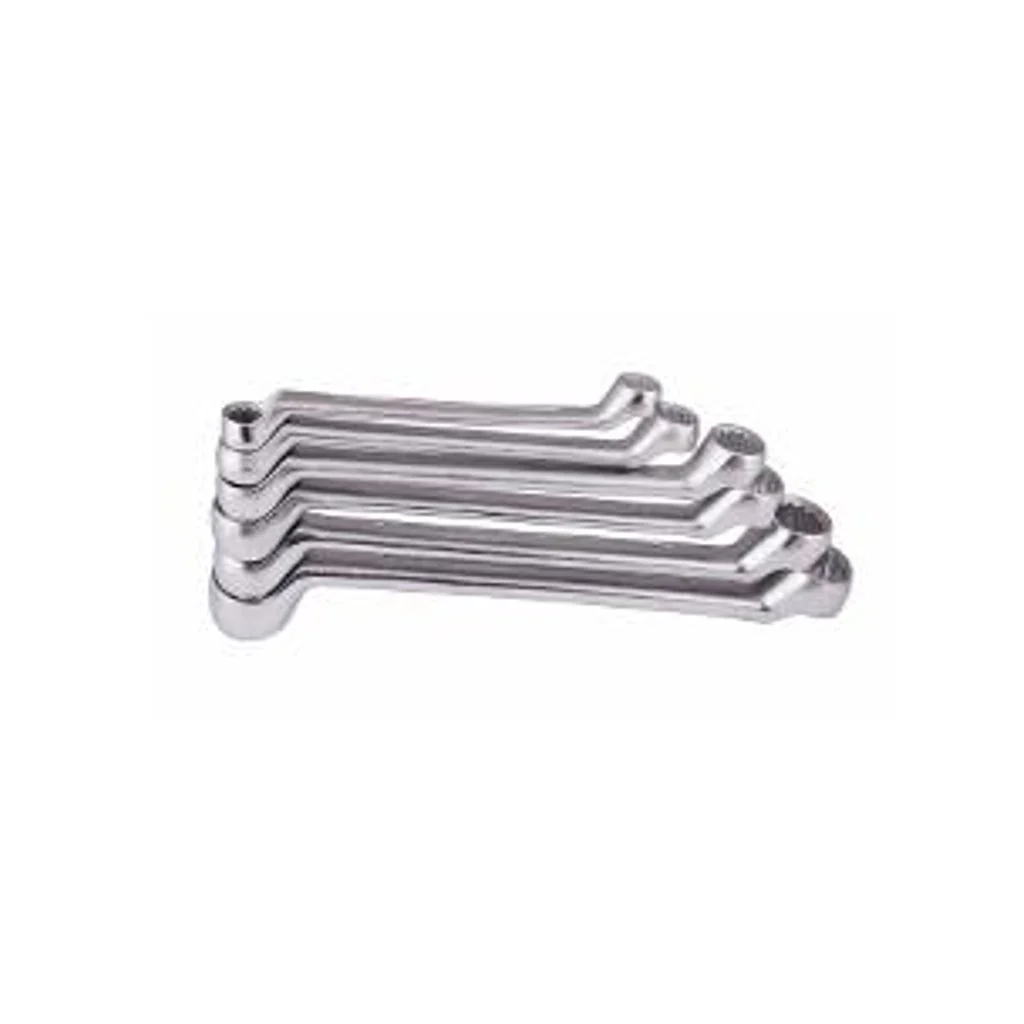 De Neers Ring Spanner Set 13-8M