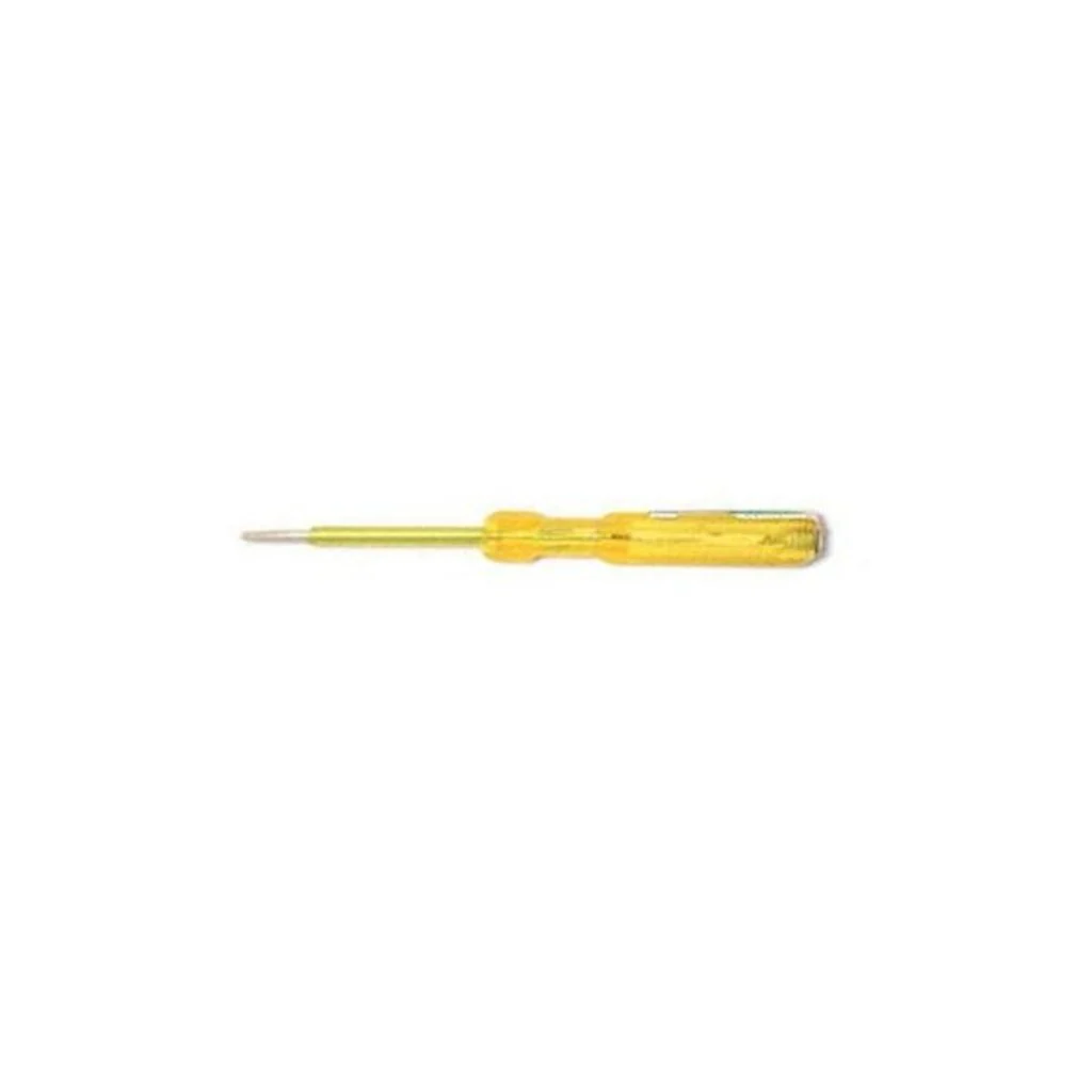 De Neers Tester With Neon Bulb