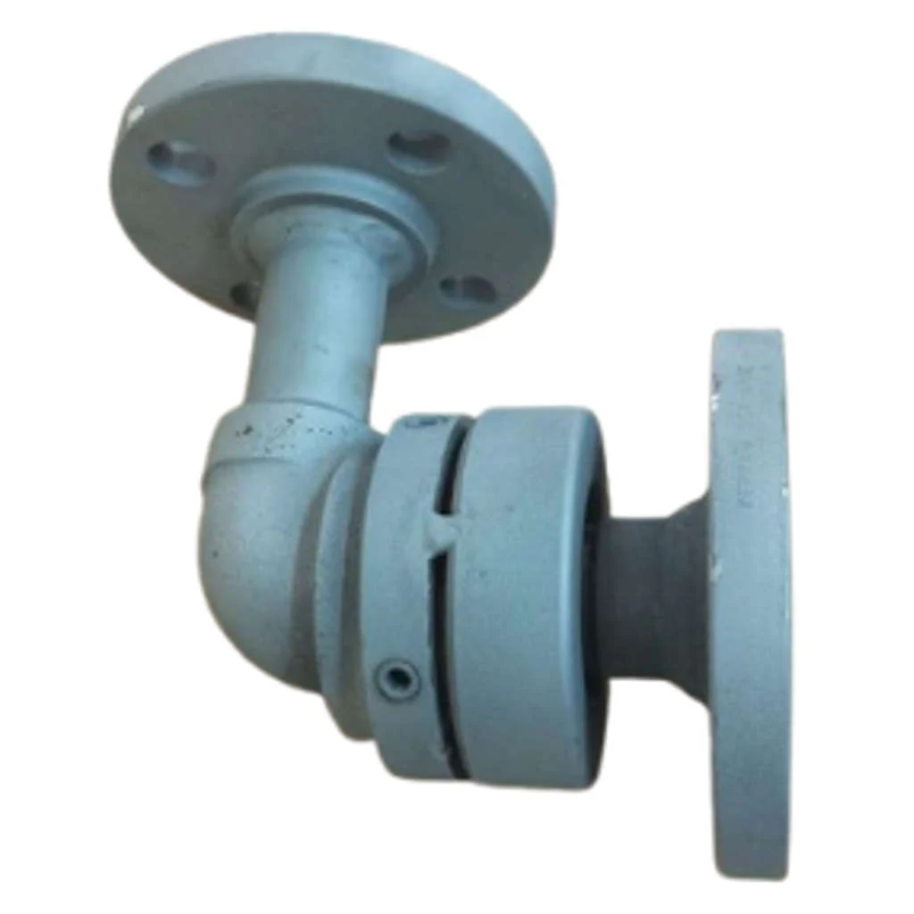 Deublin Self Aligning Swivel Joint BE43030-20-41 - Image 3