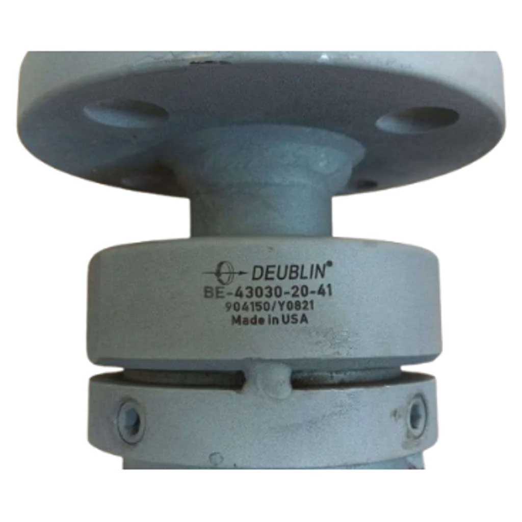 Deublin Self Aligning Swivel Joint BE43030-20-41 - Image 4