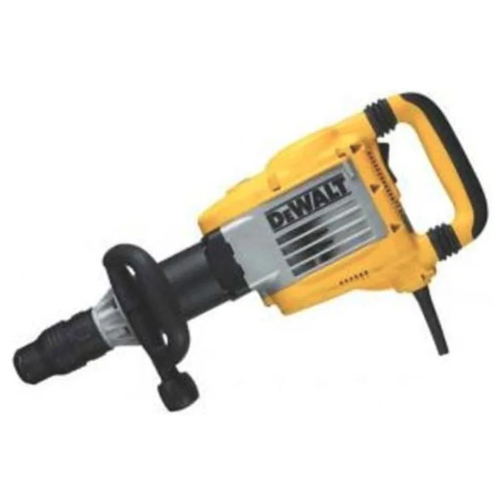 Dewalt SDS Max Demolition Hammer 1500W 10Kg D25901K - Image 2