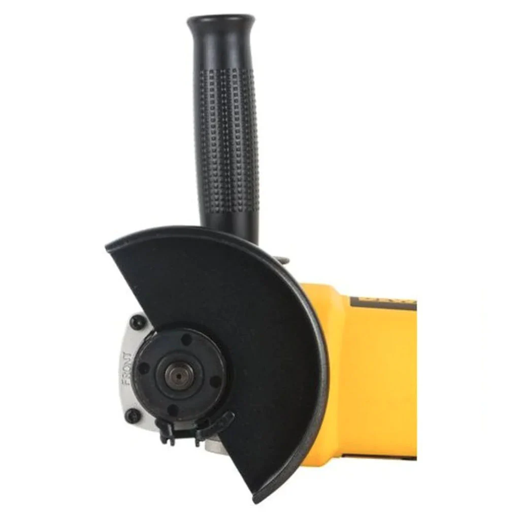 Dewalt Angle Grinder 100mm 1000W 1.8Kg 10000rpm DW803 - Image 3