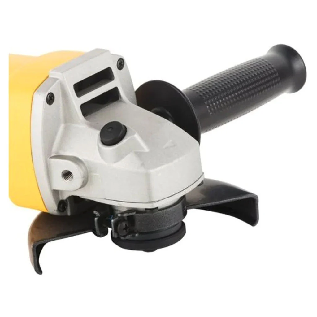 Dewalt Angle Grinder 100mm 1000W 1.8Kg 10000rpm DW803 - Image 4