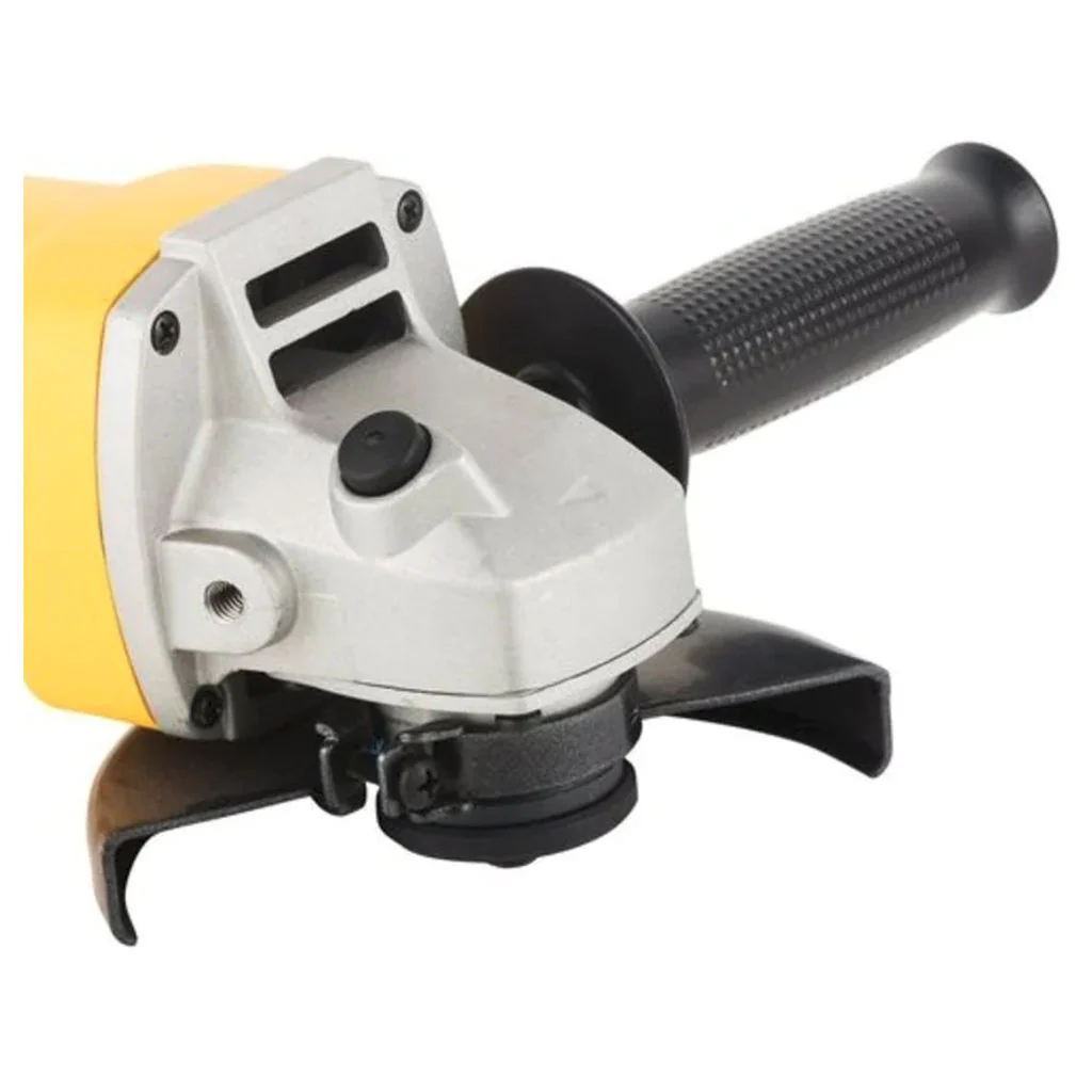 Dewalt Angle Grinder 125mm 1400W 2.7Kg 10000rpm DW831 - Image 2
