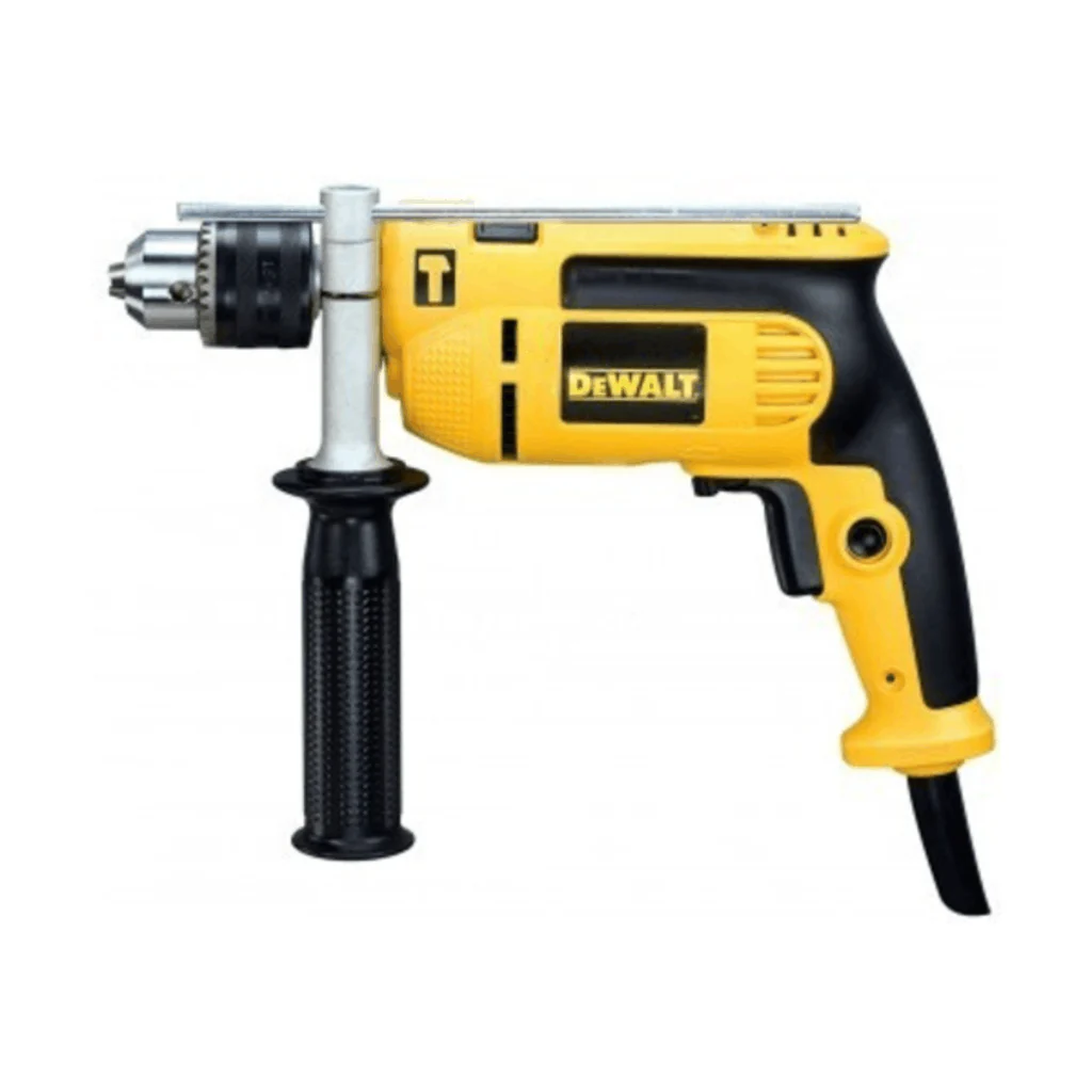 Dewalt 13mm Impact Drill DWD024 (650 W, 1.6 Kg, 0 – 2800 rpm)