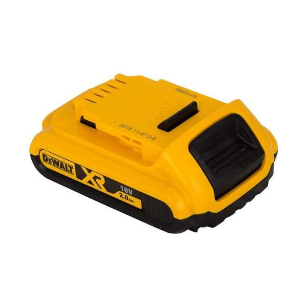 Dewalt 18V XR 2Ah Battery Pack DCB183 - Image 2