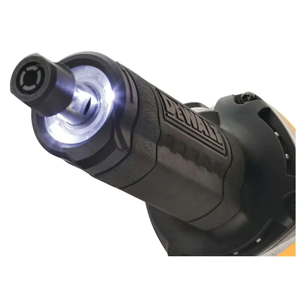 Dewalt Brushless Variable Speed Die Grinder 1300W DWE4997-QS - Image 3