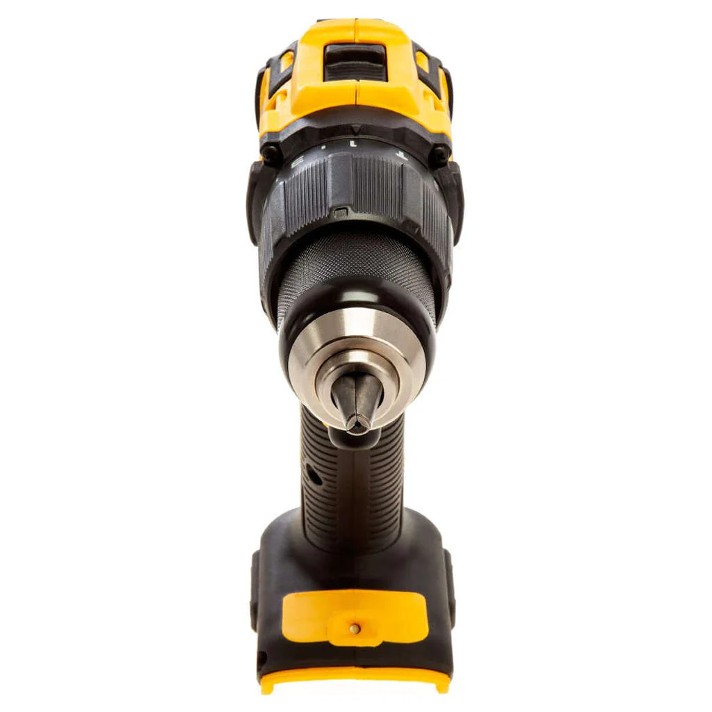 Dewalt Cordless Hammer Drill (Bare Tool) 13 mm 18 V DCD709N - Image 3