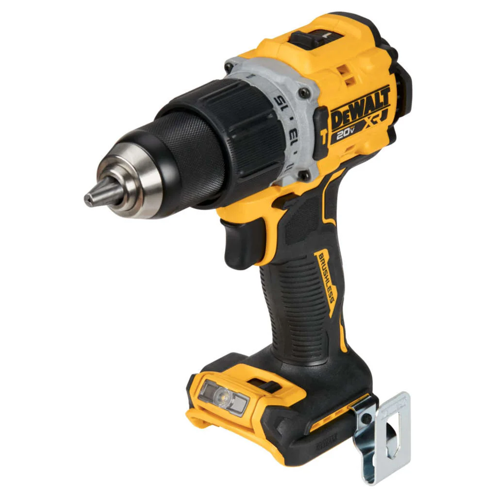Dewalt Cordless Hammer Drill (Bare Tool) 13 mm 20 V DCD805N
